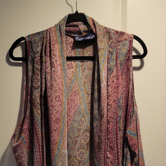 Susan Graver Camisole - Picture 2 of 7